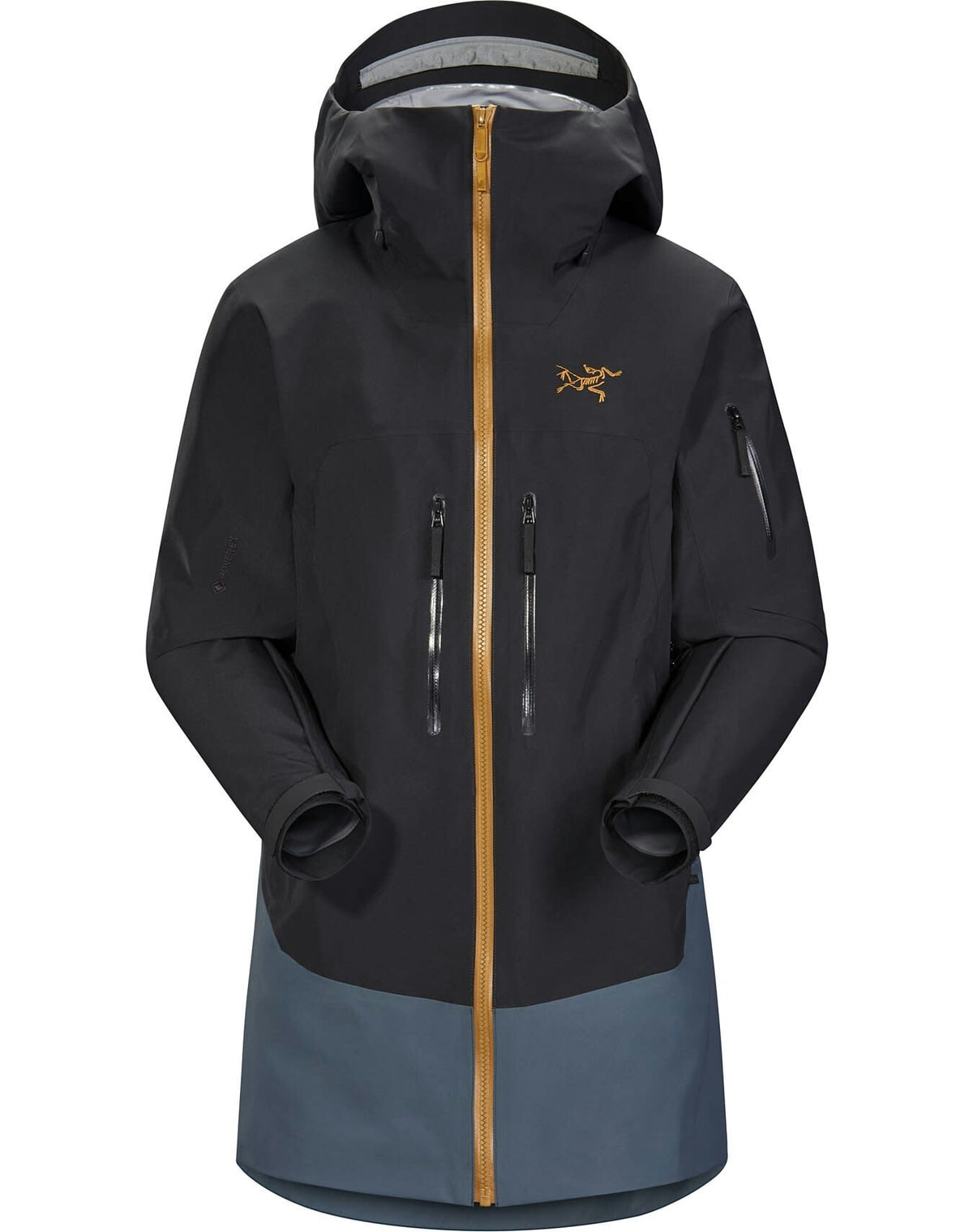 Sentinel LT Jacket Women's