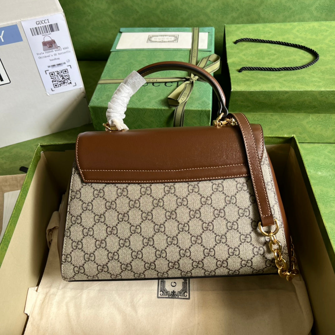Serenityll™ 100036 Luxury Bag 29x20x13cm