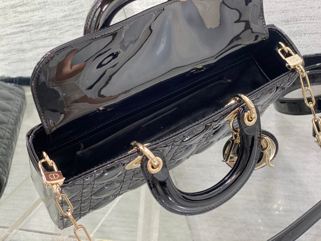 Serenityll™ 100113 Luxury Bag - 26x6x14cm