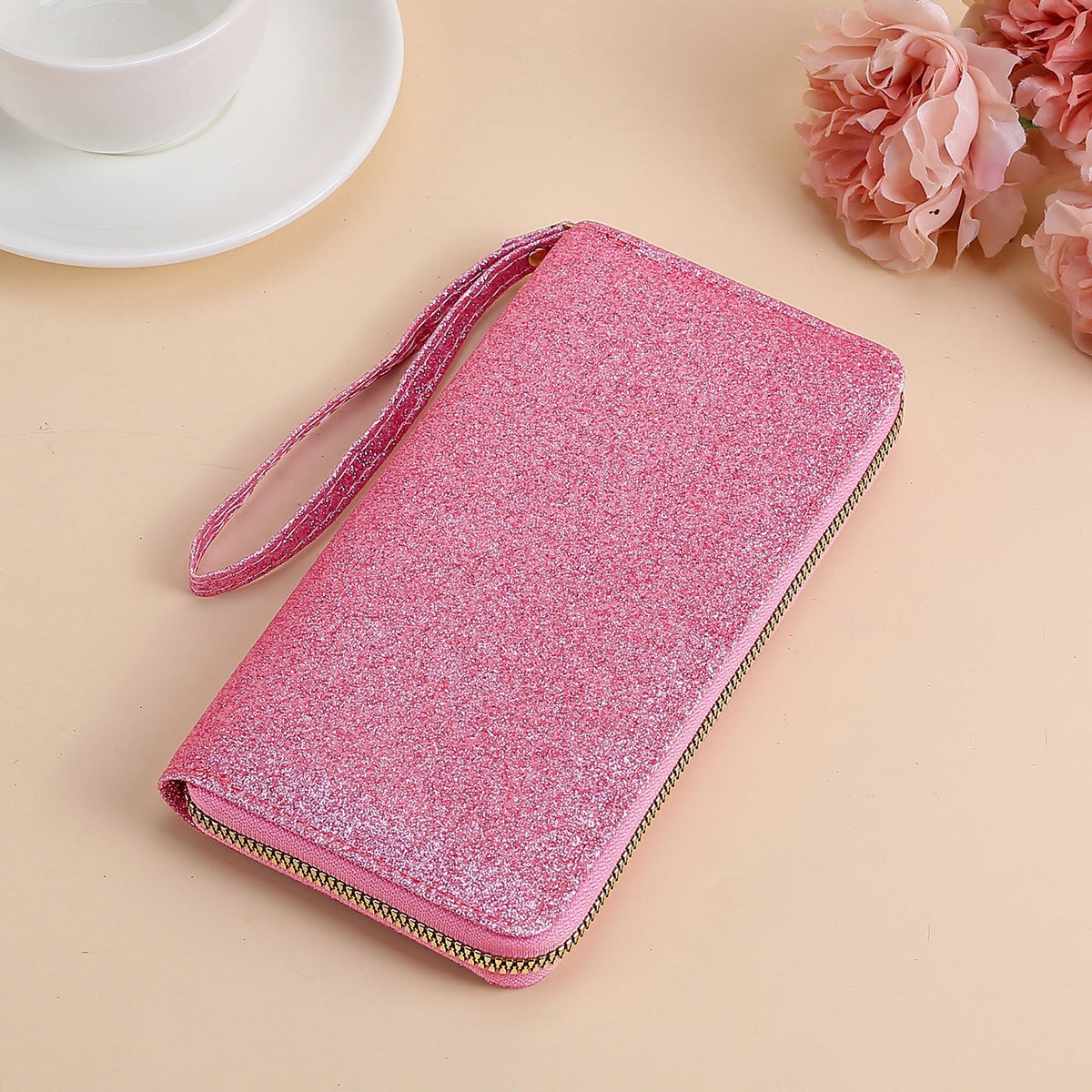 Trendy Multi-functional Clutch For Women