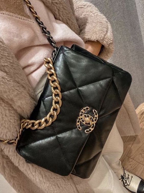 Serenityll™ 100157 Luxury Bag 30cm