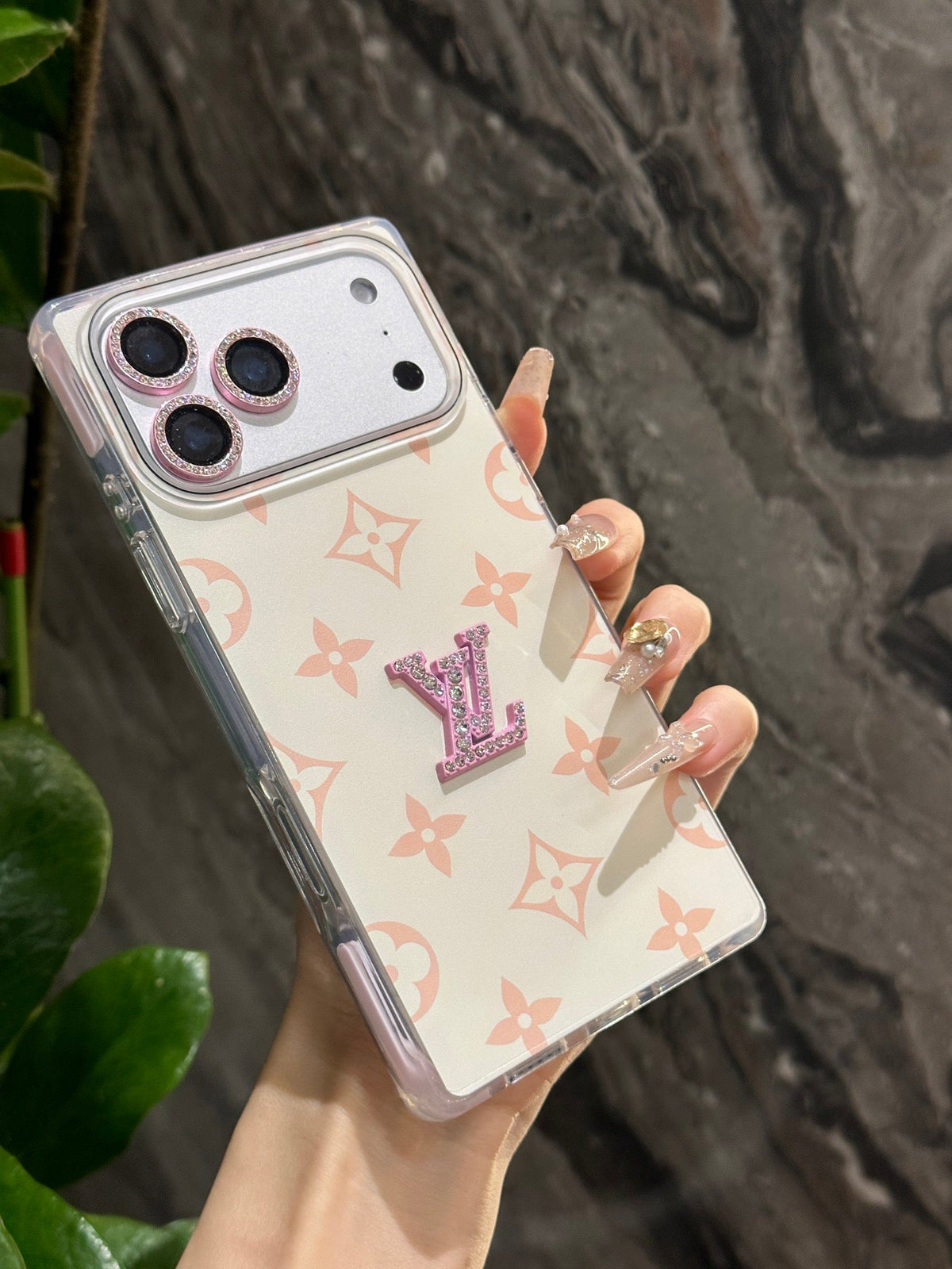 Serenityll™ 2001156 iphone case