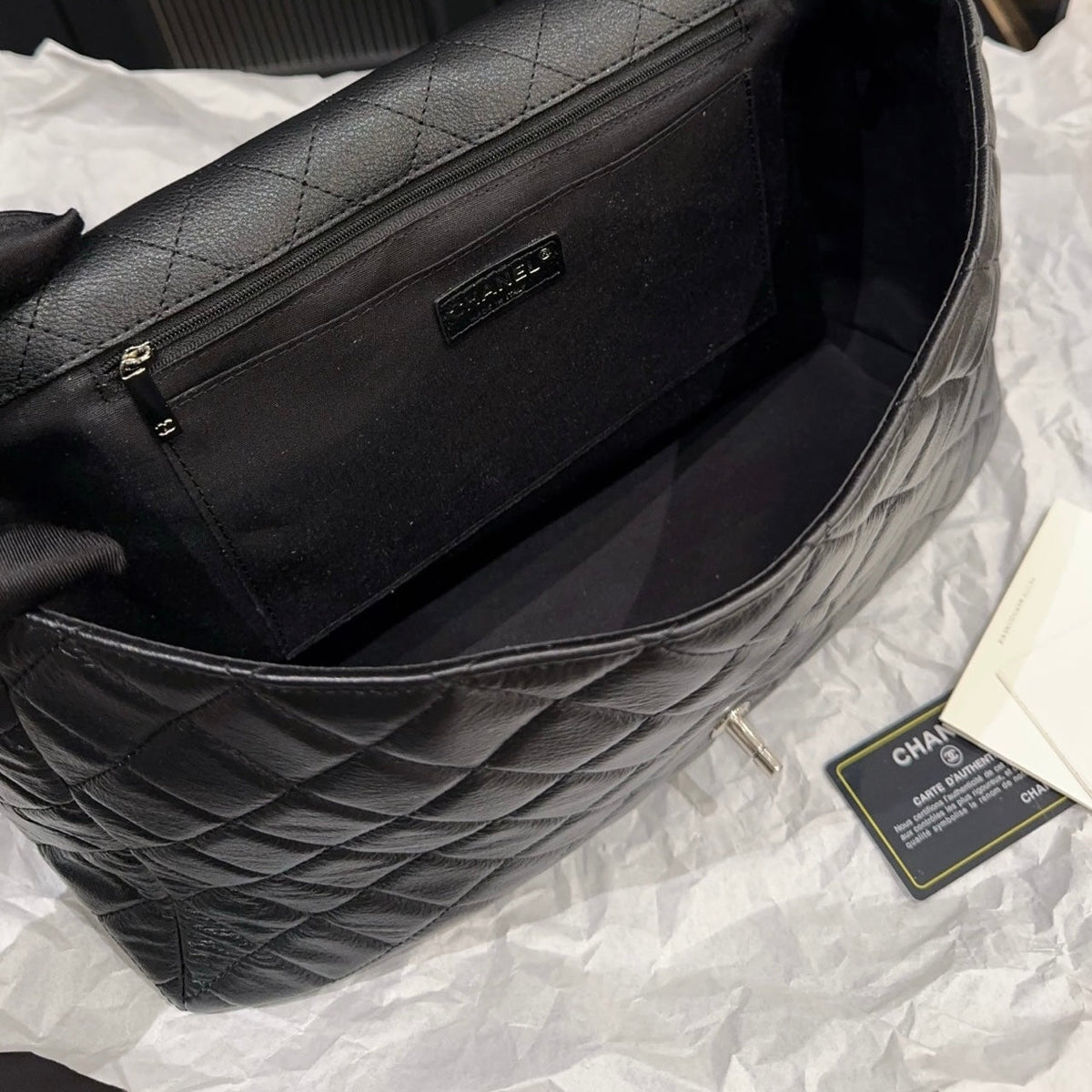 Serenityll™ 2001115 Luxury Bag 39*26cm