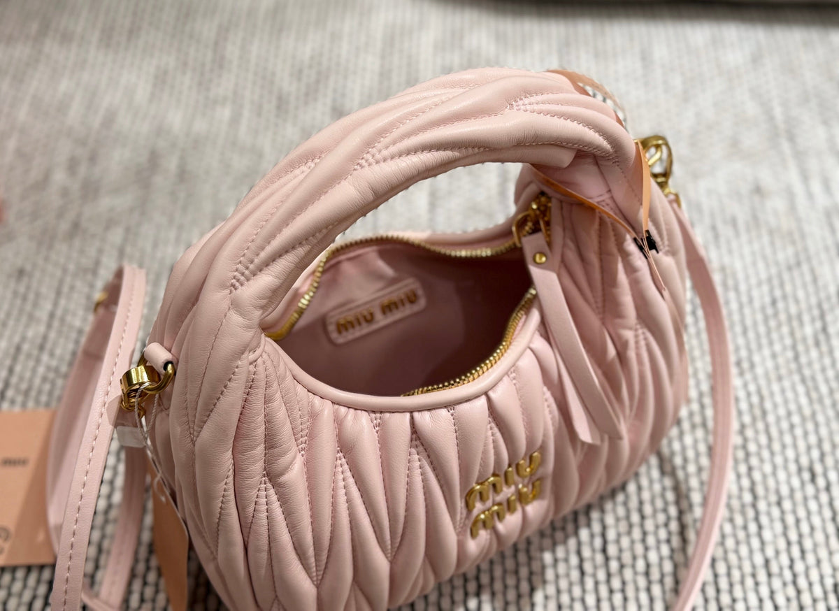 Serenityll™ 2001199 Luxury Bag 21*7.5*11cm