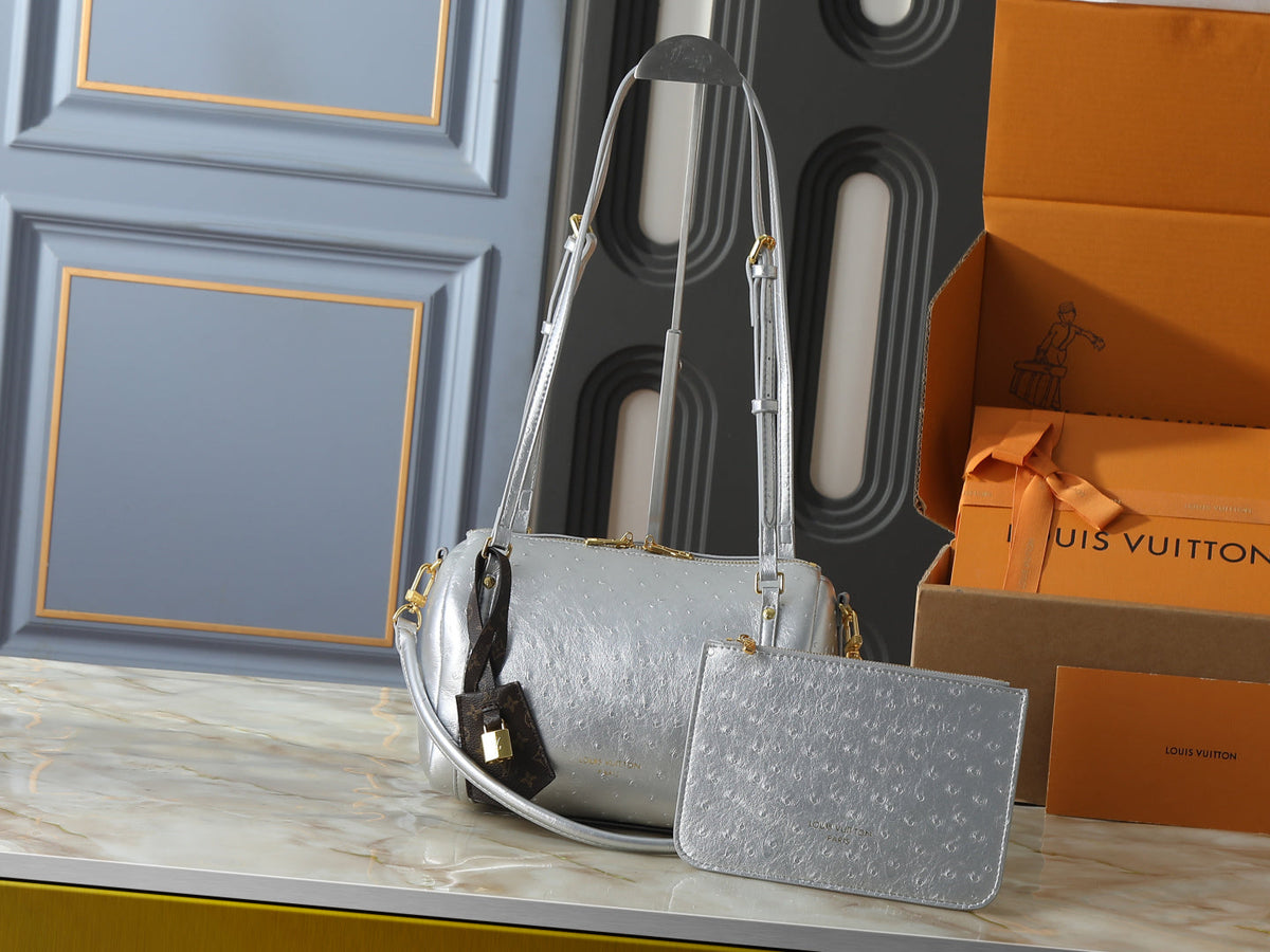 Express Bag & Coin Purse