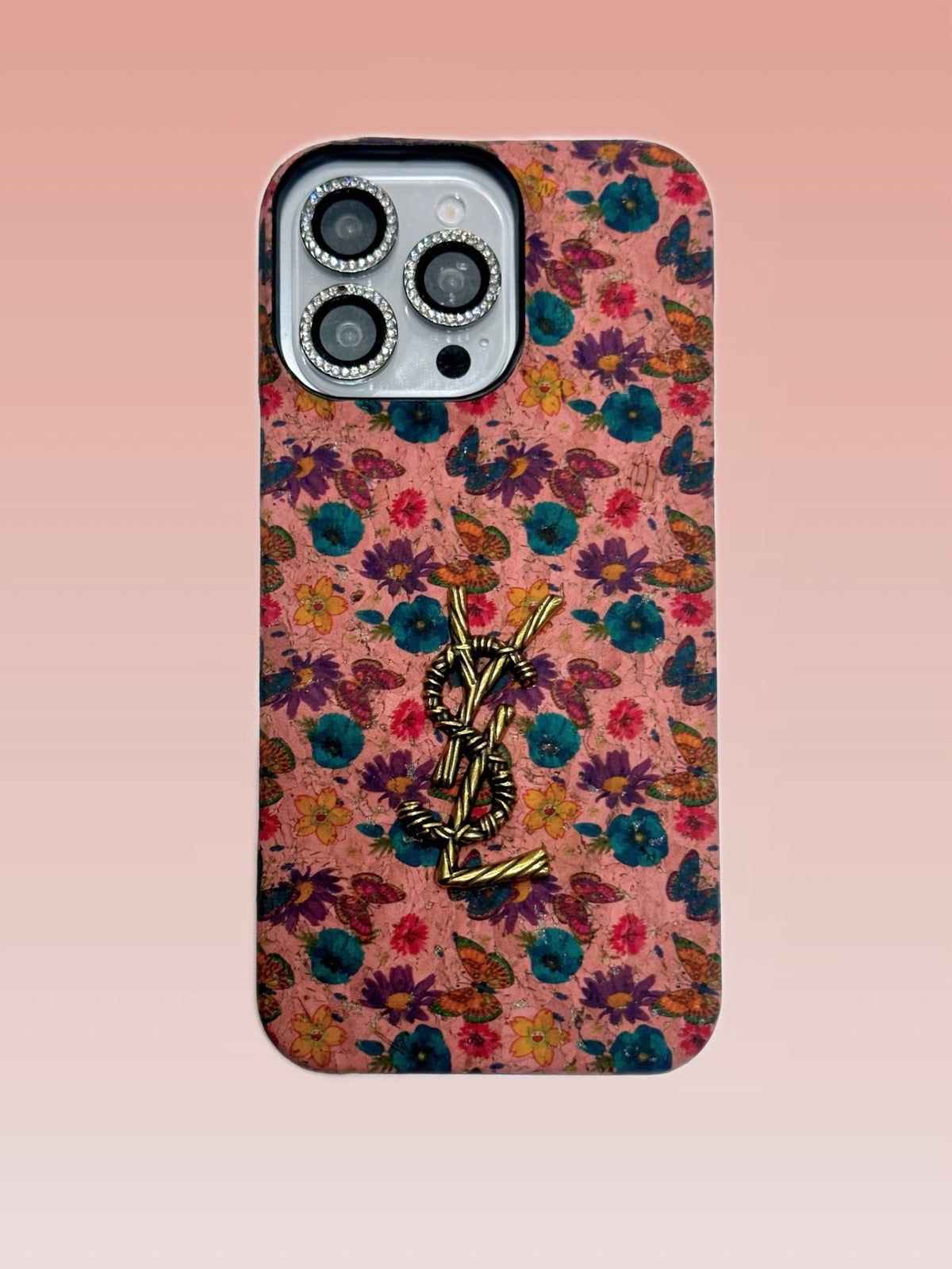 Serenityll™ 101602 iphone case