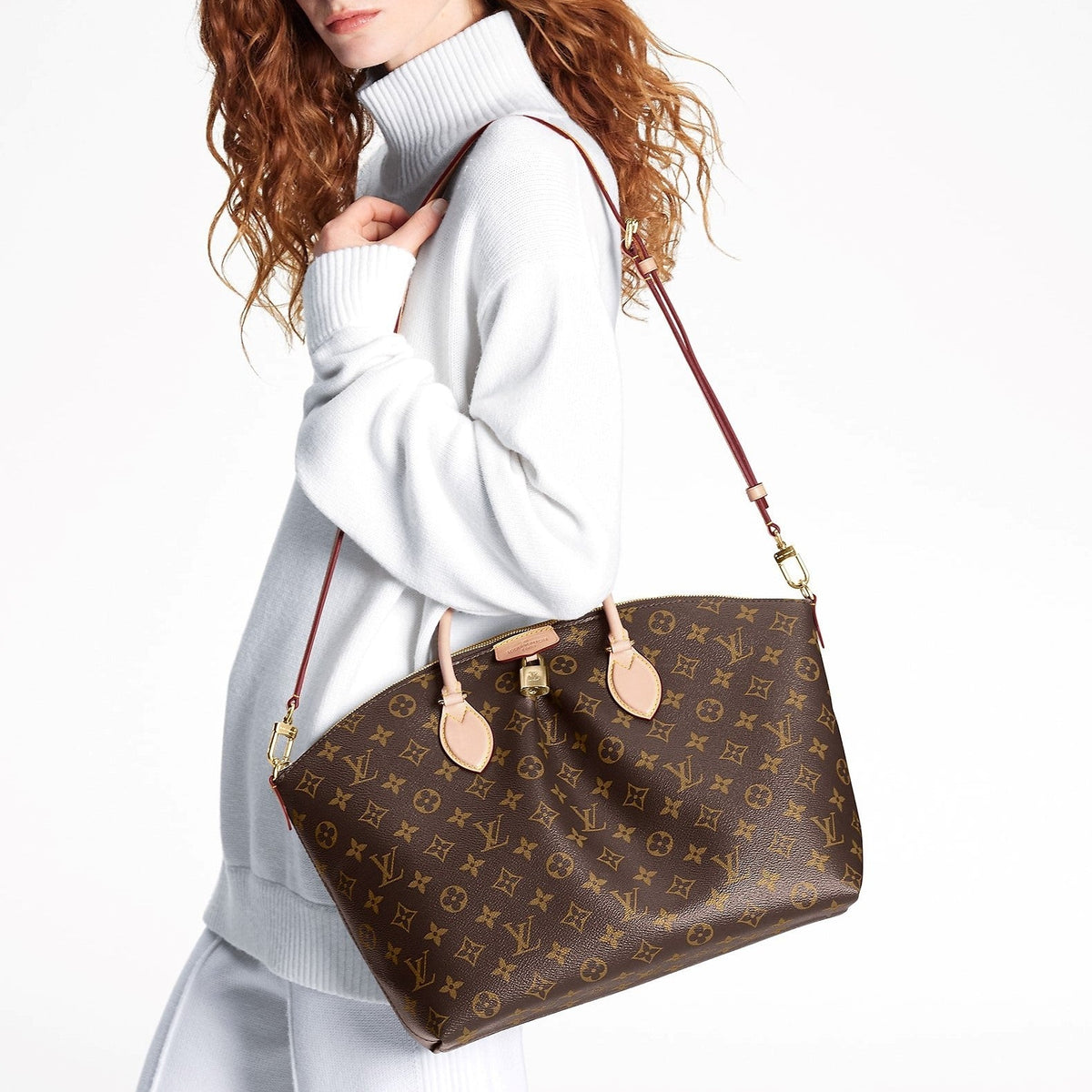 Serenityll™ 100098 Luxury Bag 32 x 13 x 29 cm