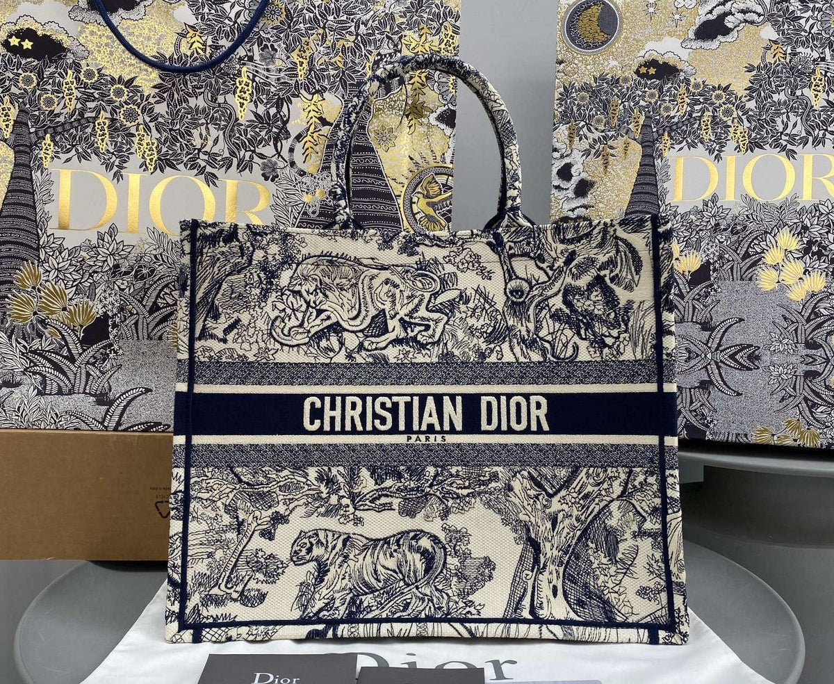 Serenityll™ 100111 Luxury Bag - 42 x 35 x 18.5 cm