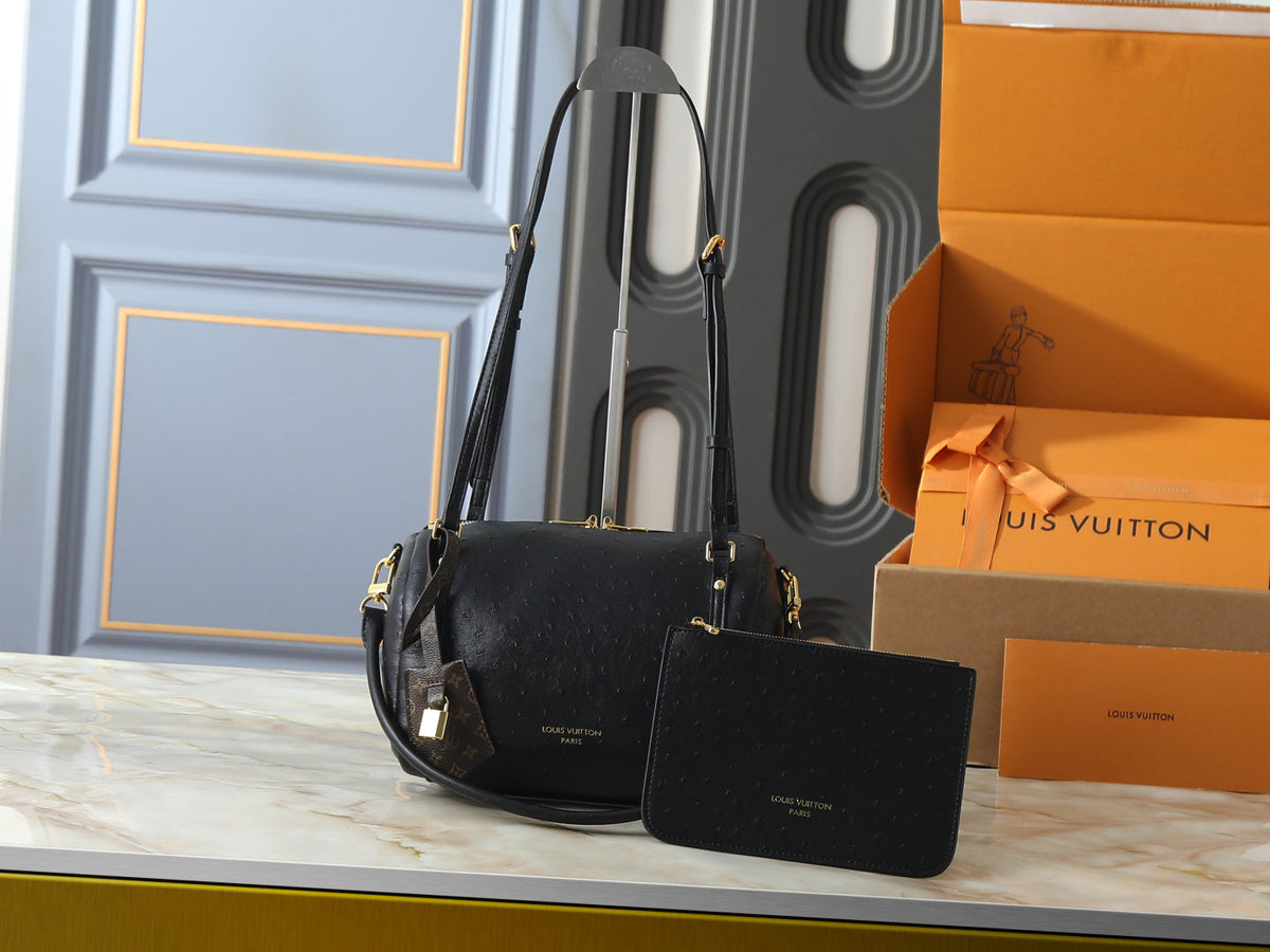 Express Bag & Coin Purse
