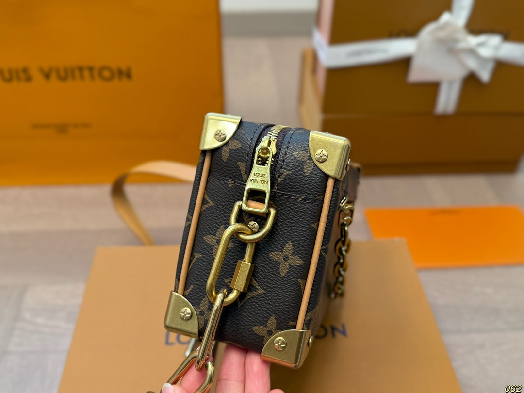 Serenityll™ 100088 Luxury Bag 18x12cm