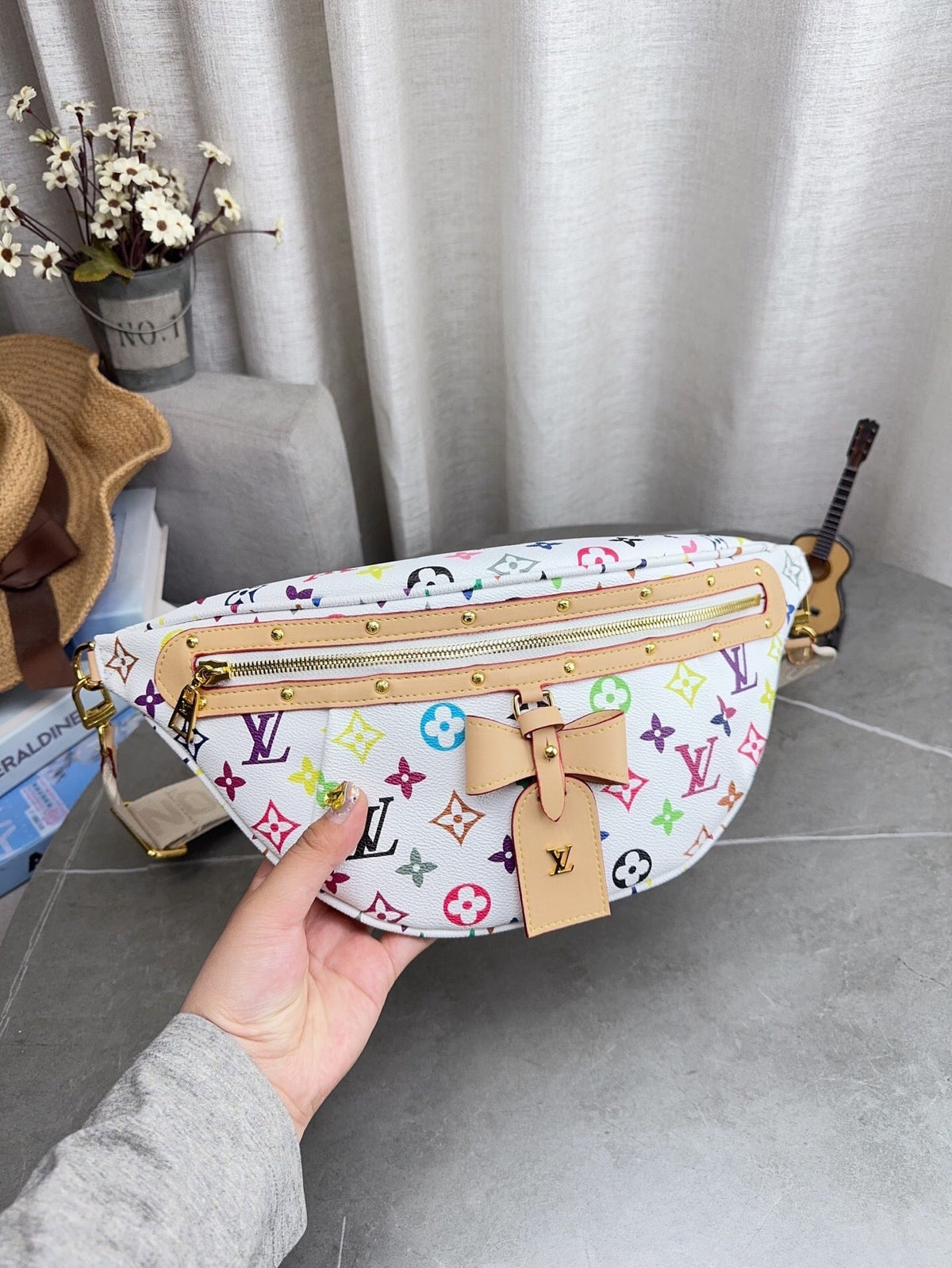 Serenityll™ 2001194 Luxury Bag