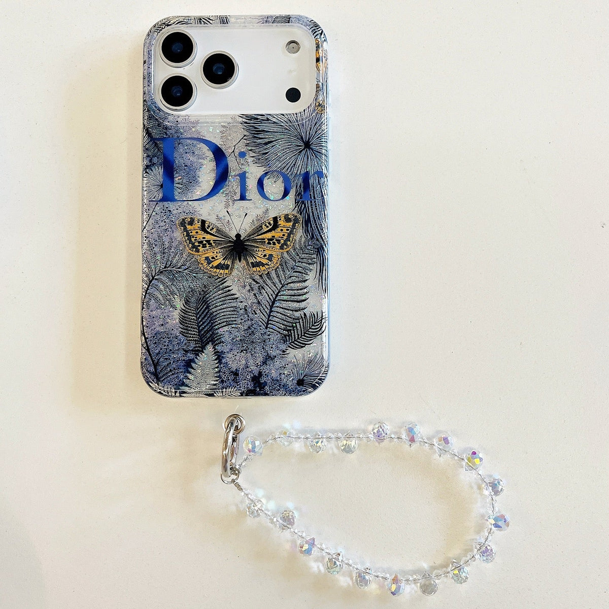 Serenityll™ 121910 iphone case