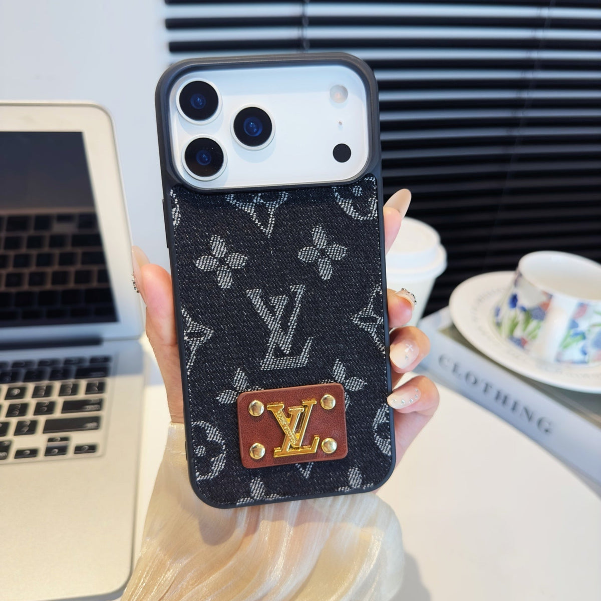 Serenityll™ 121930 iphone case