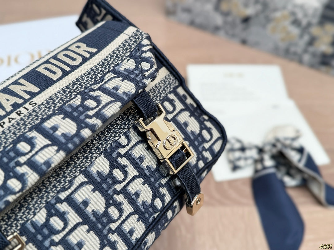 Serenityll™ 181940 Luxury Bags 23*15cm