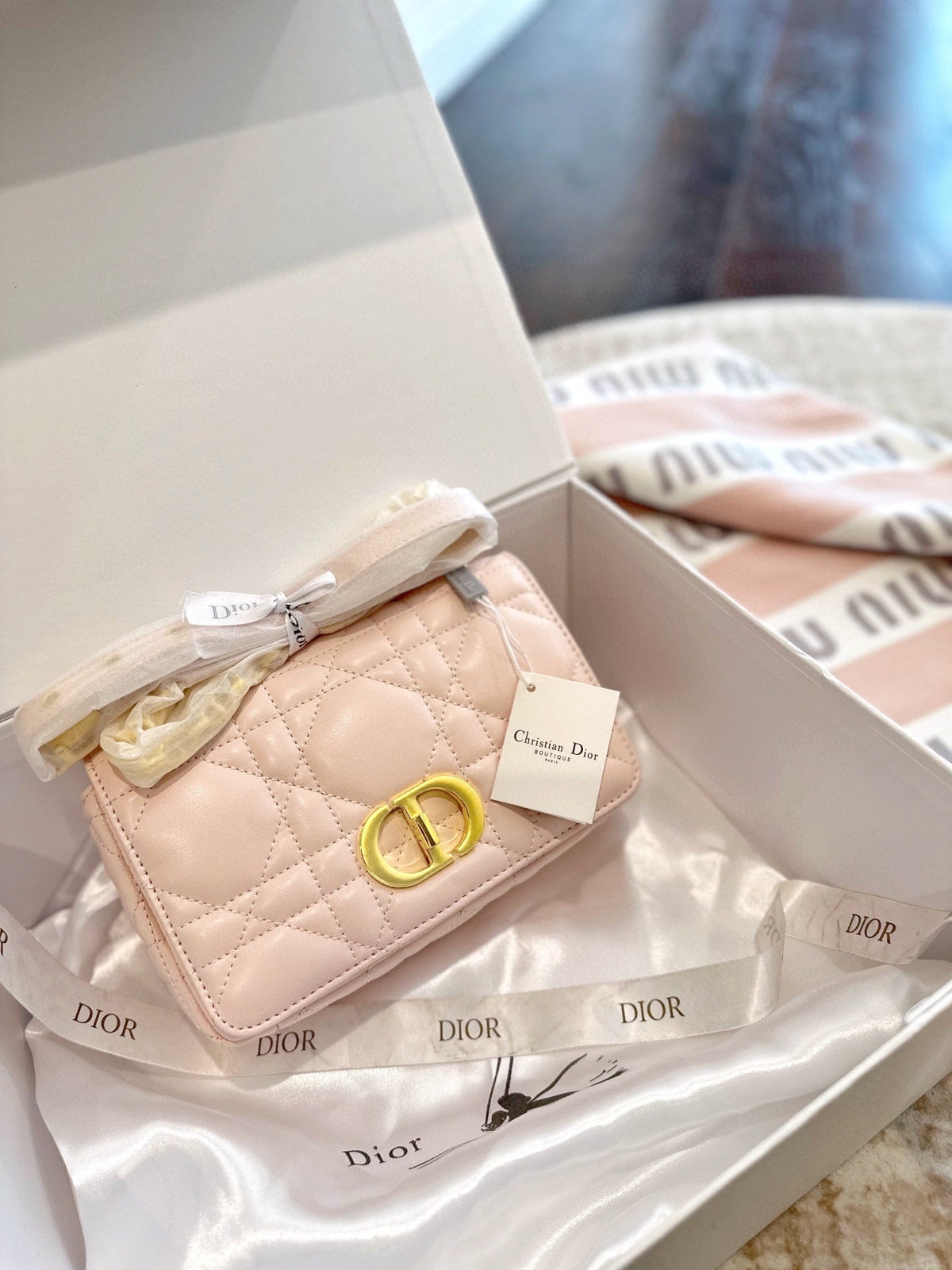 Serenityll™ 181939 Luxury Bags 20cm