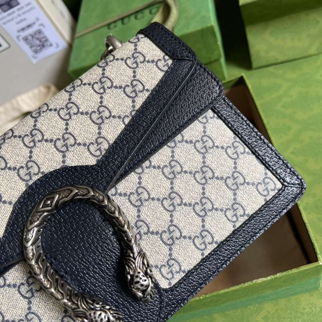 Serenityll™ 100031 Luxury Bag - 28x18x9cm