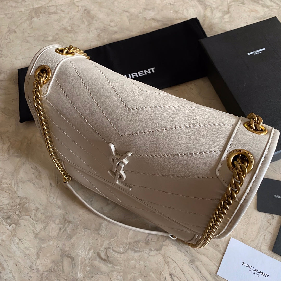 Serenityll™ 100193 Luxury Bag - 28 X 20 X 8,5 CM