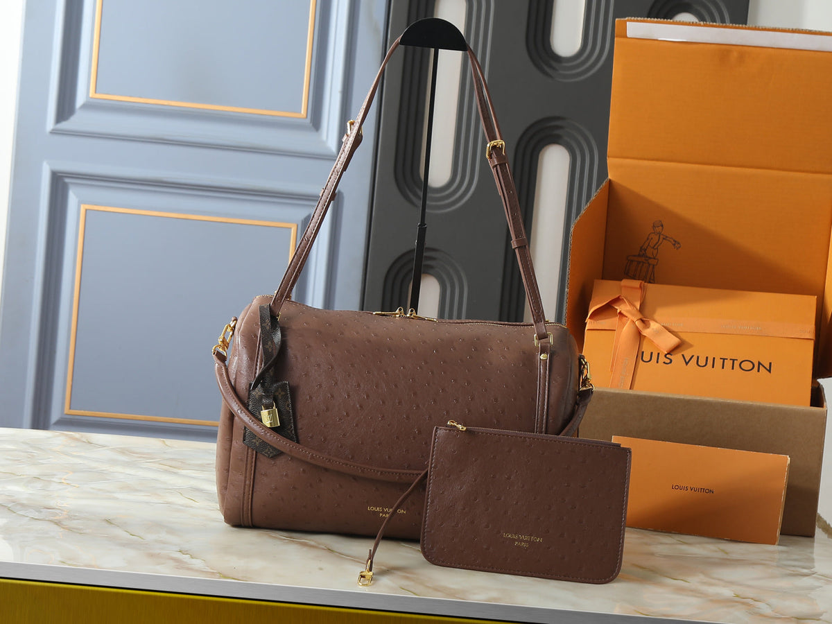 Express Bag & Coin Purse