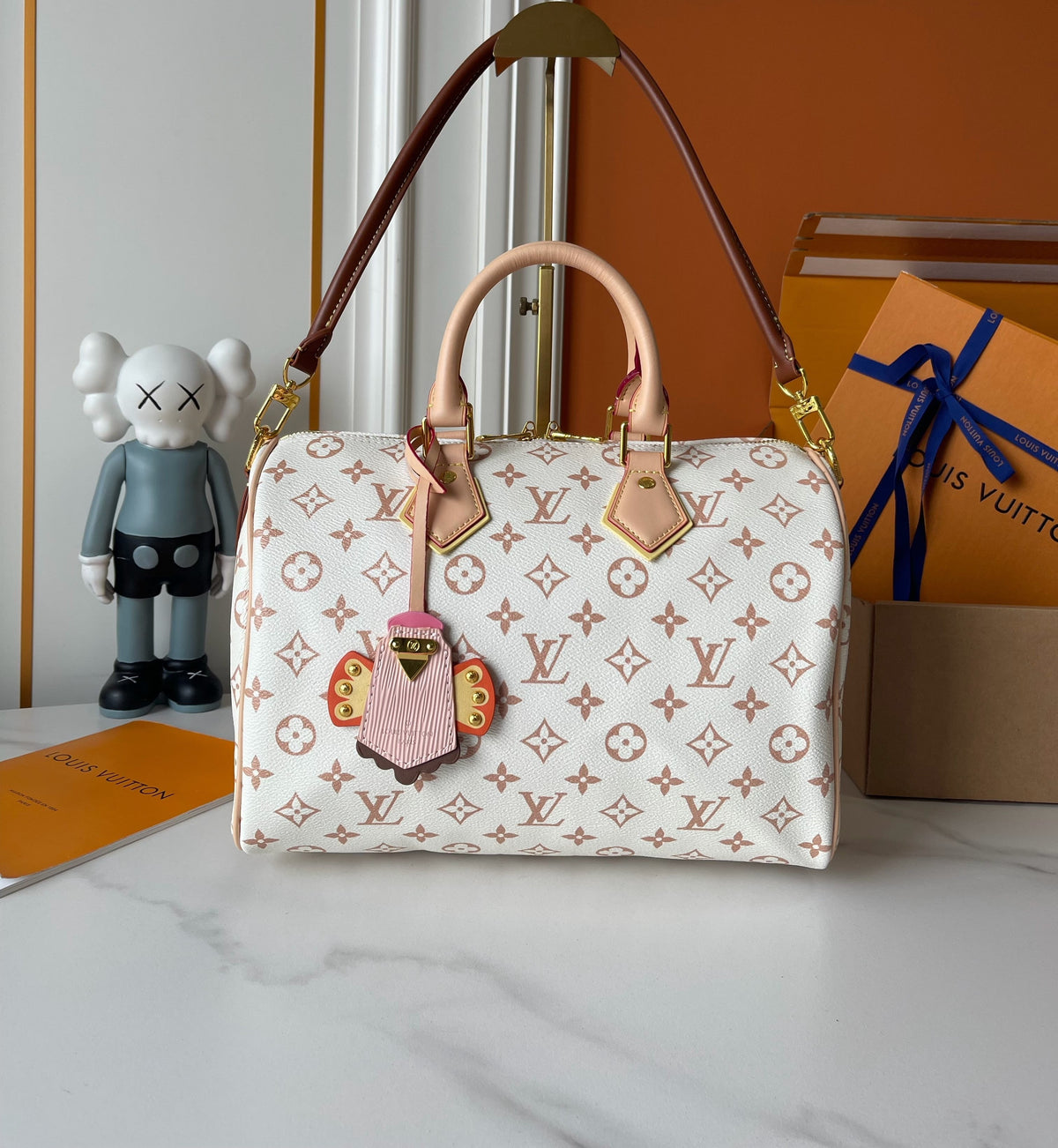 Dachshund Chain Bag