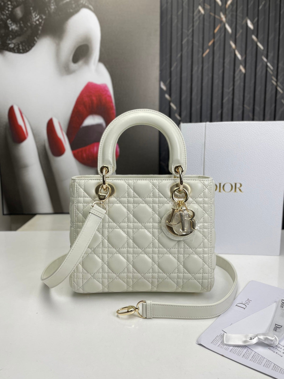 Serenityll™ 100114 Luxury Bag 24cm