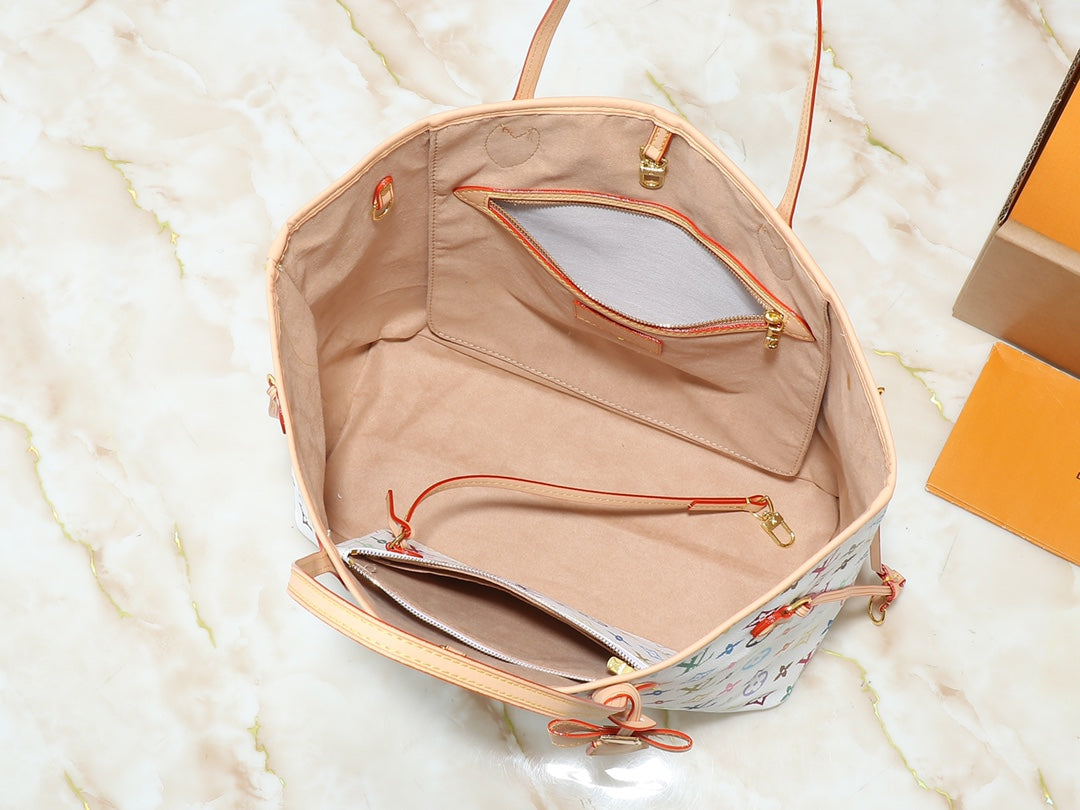 Serenityll™ 100084 Luxury Bag 31x28x14cm