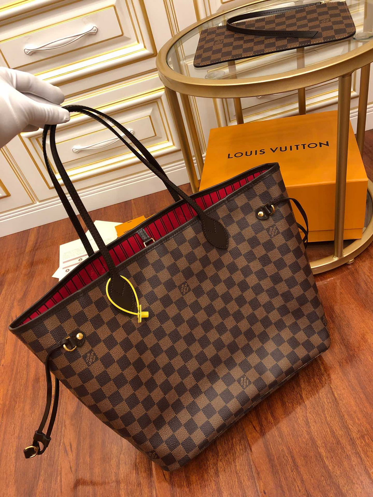 Serenityll™ 100075 Luxury Bag