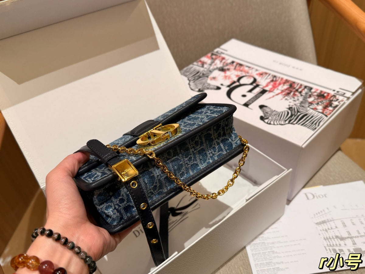 Serenityll™ 100122 Luxury Bag 22x13x6cm