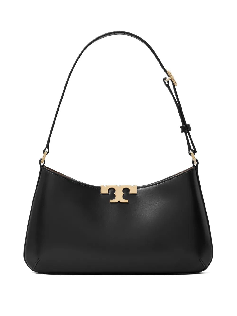 Eleanor Slim Leather Shoulder Bag