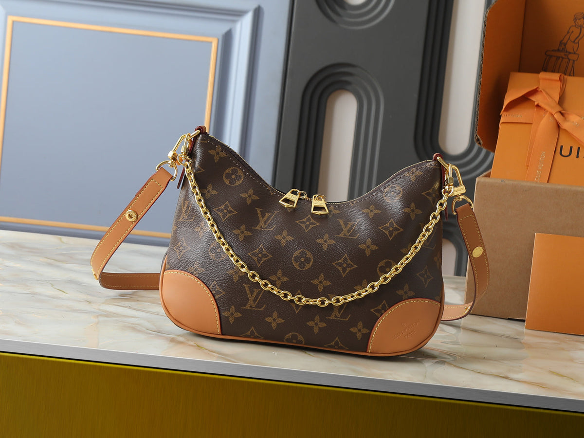 Boulogne PM Handbag