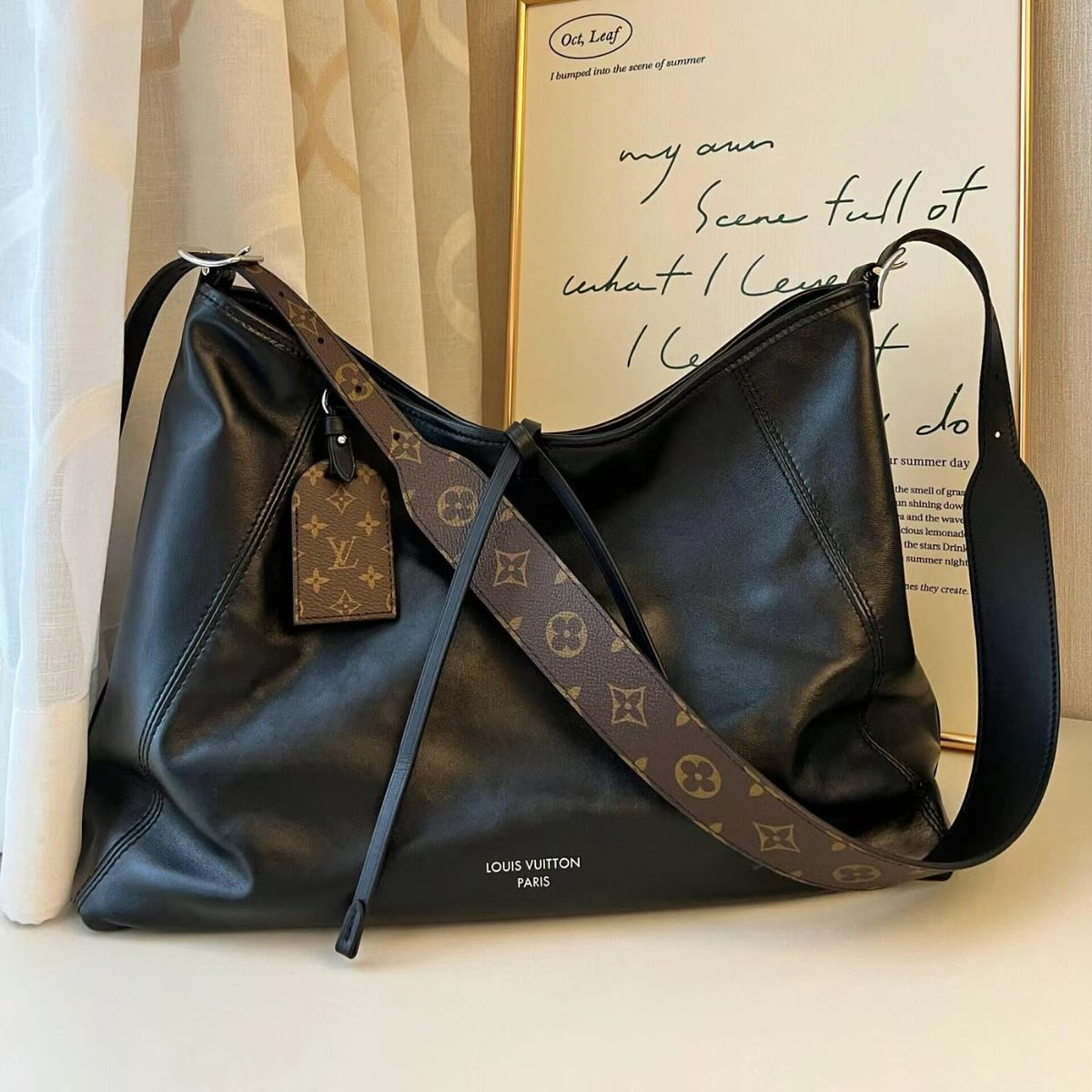 Serenityll™ 100090 Luxury Bag