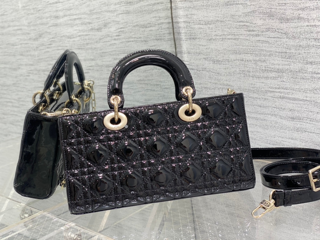 Serenityll™ 100113 Luxury Bag - 26x6x14cm