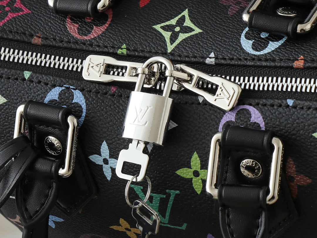 Serenityll™ 100085 Luxury Bag 20.5x13.5x12cm