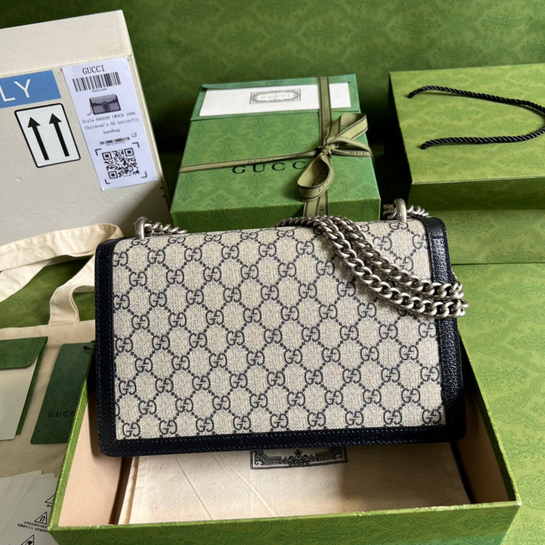 Serenityll™ 100031 Luxury Bag - 28x18x9cm