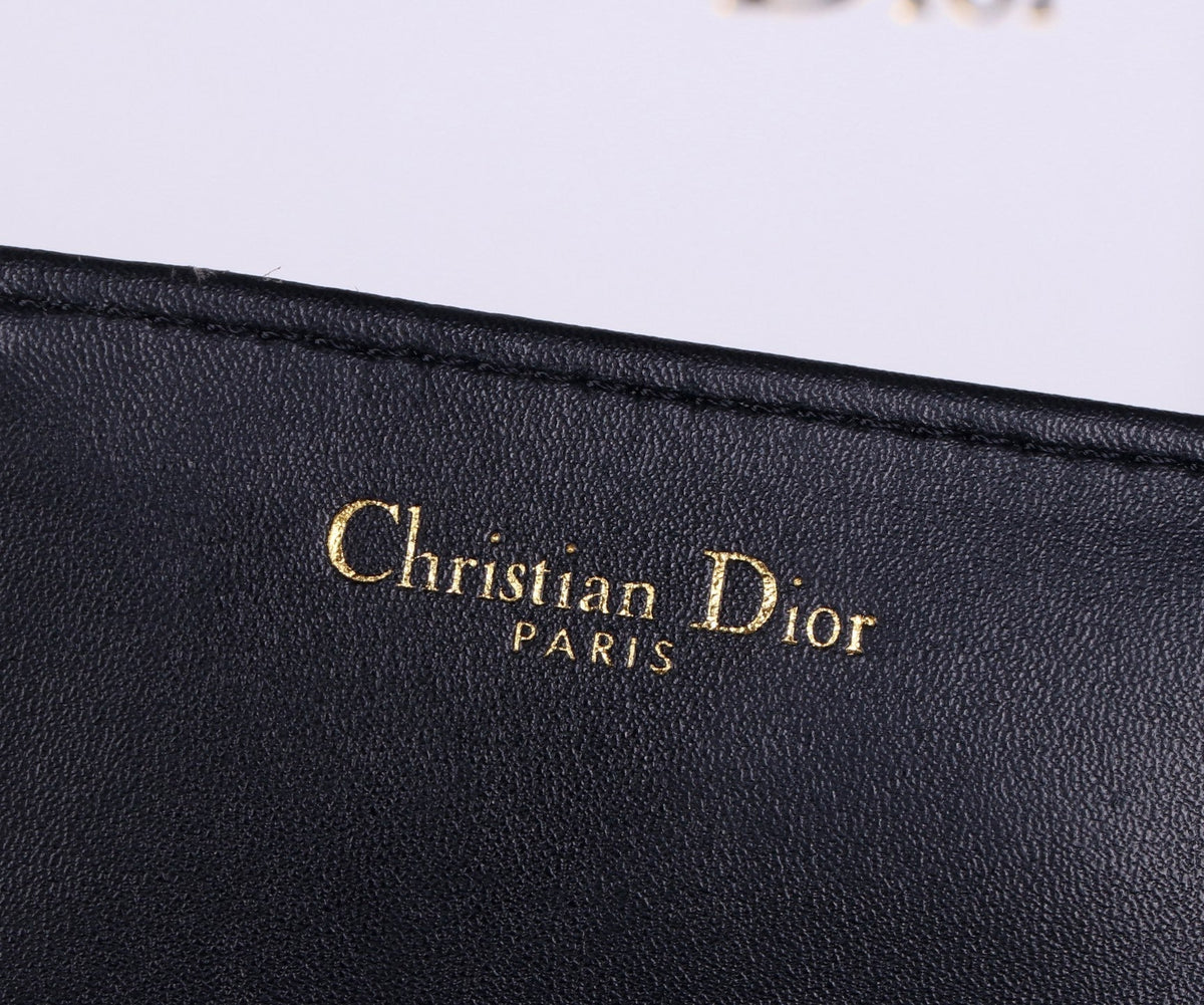 Trianon Orchid Long Wallet