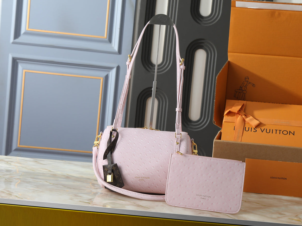 Express Bag & Coin Purse