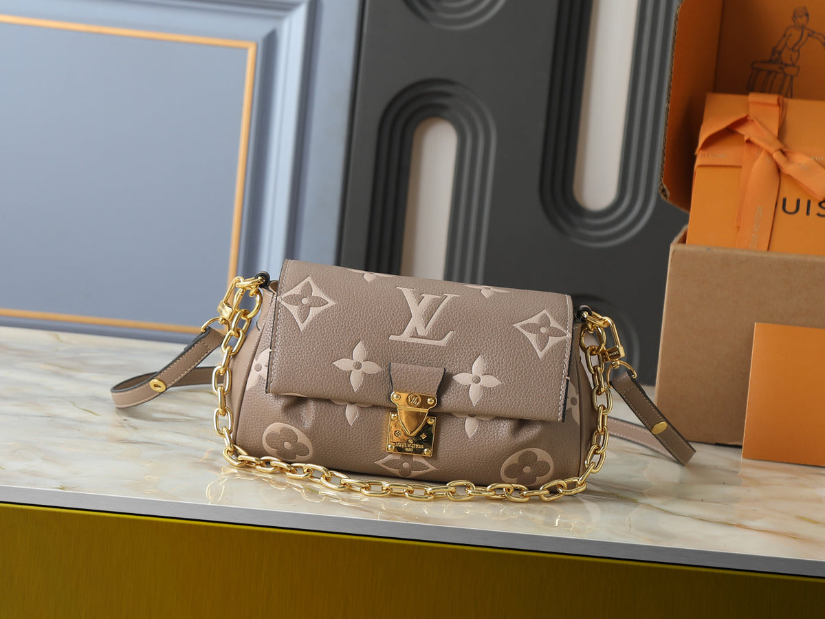 LV Favorite Bag