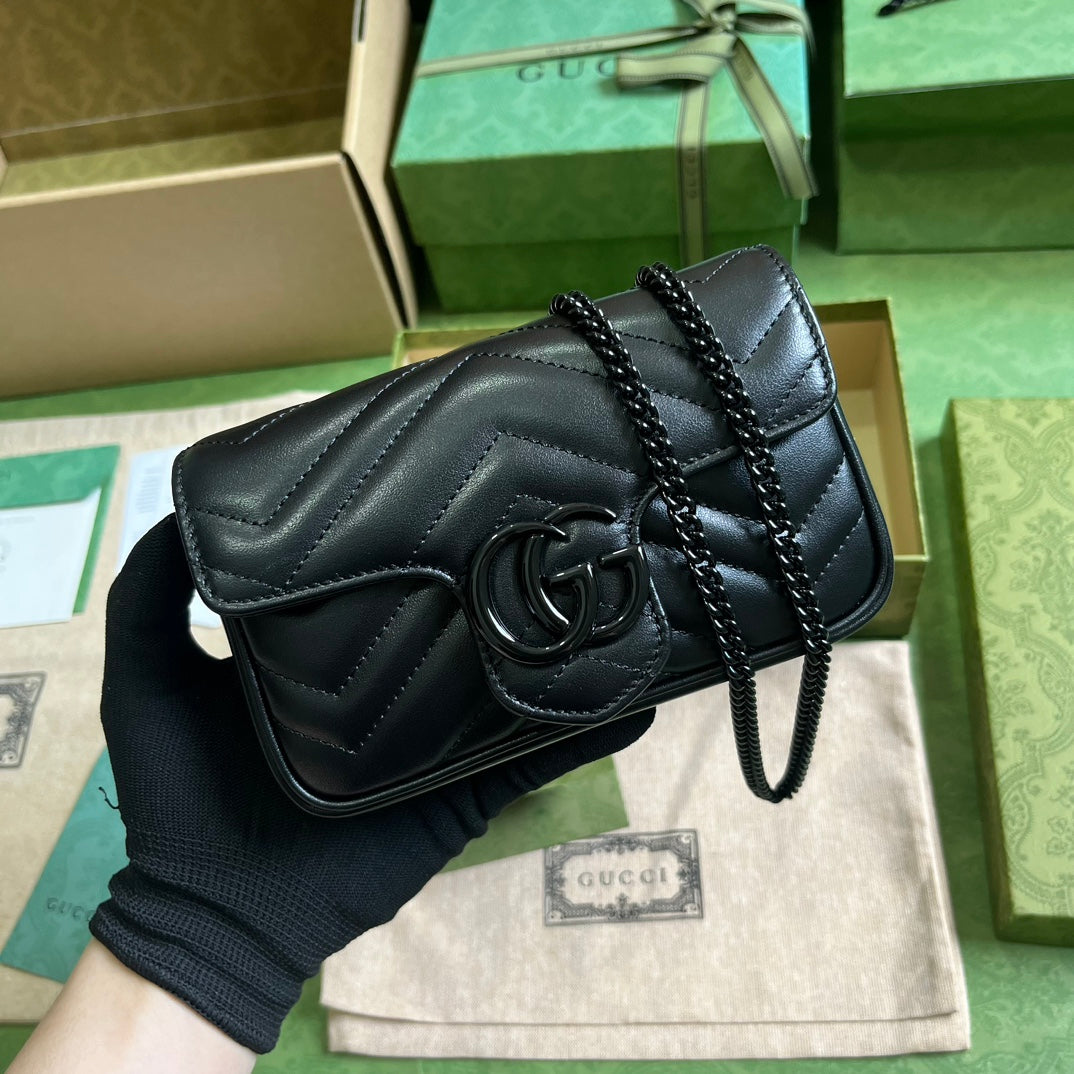 Serenityll™ 100035 Luxury Bag Size 16.5x10x4.4 cm