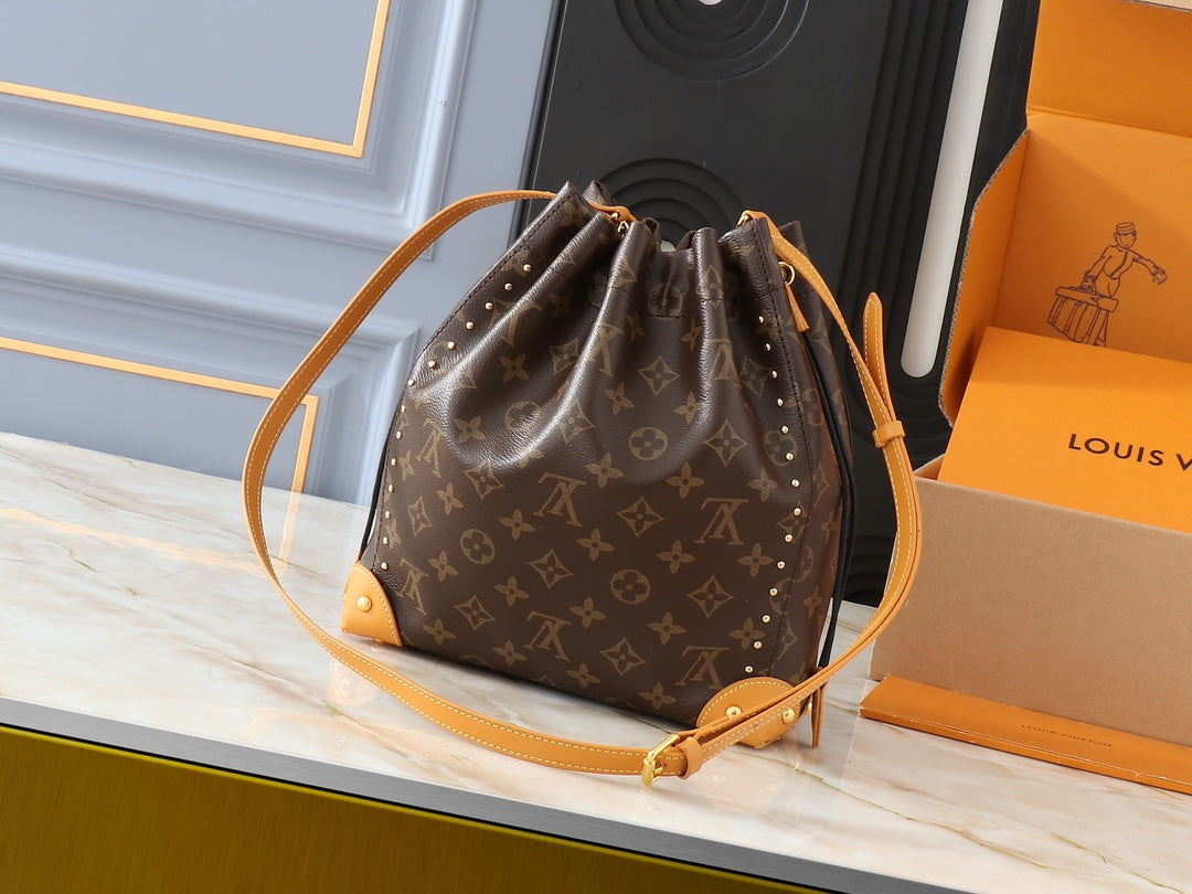 Serenityll™ 100089 Luxury Bag 23x27x8cm