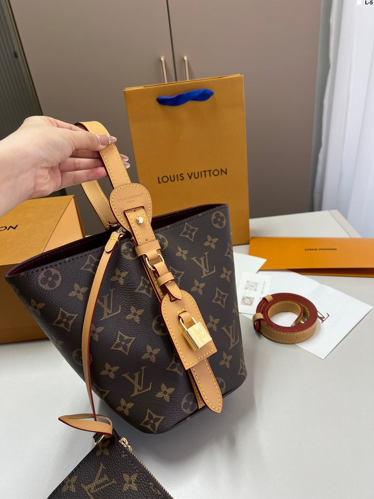 Serenityll™ 100083 Luxury Bag 17x18cm