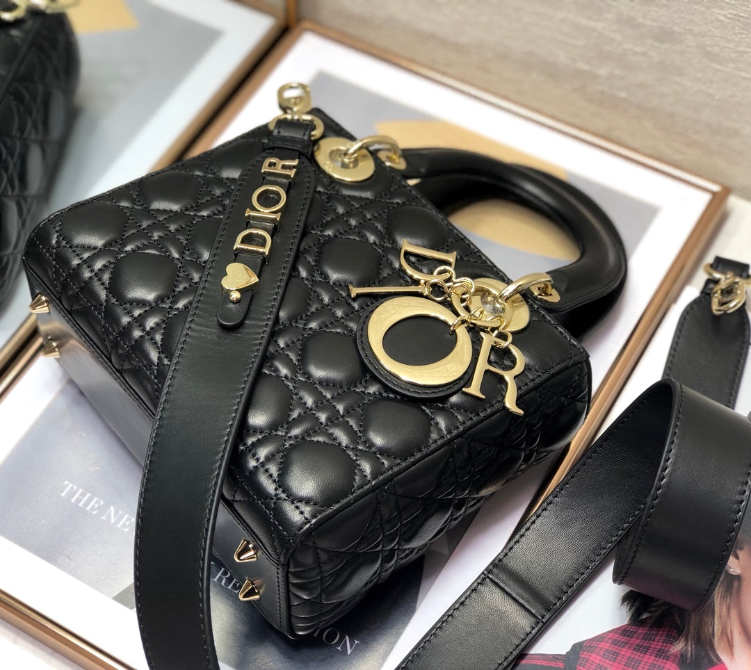 Serenityll™ 100121 Luxury Bag