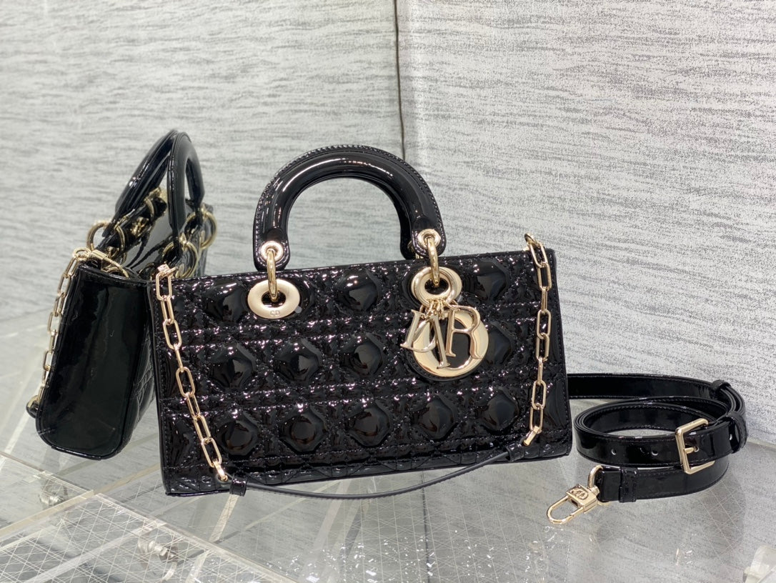 Serenityll™ 100113 Luxury Bag - 26x6x14cm