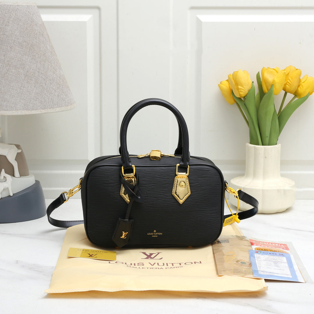 Serenityll™ 100087 Luxury Bag 26x10x16cm