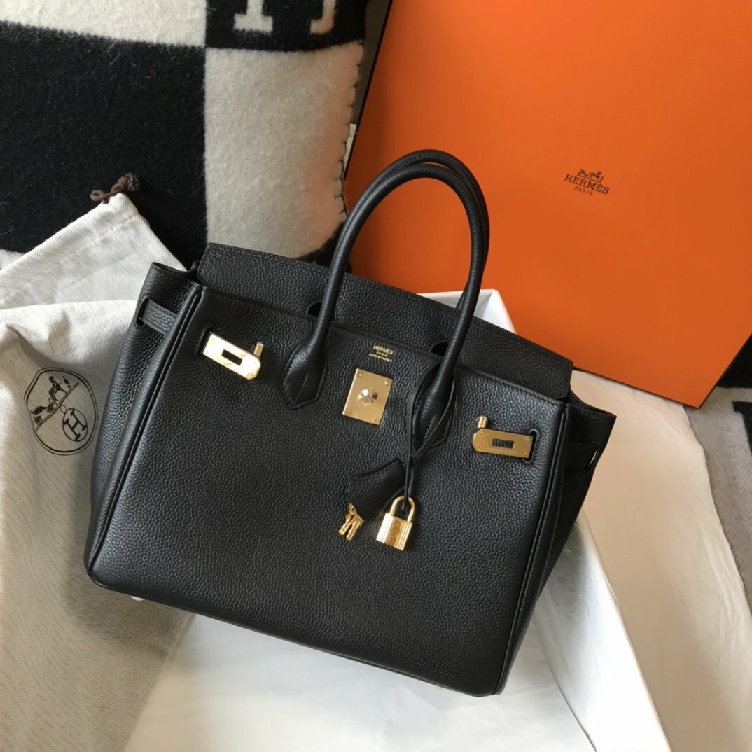 Serenityll™ 100051 Luxury Bag 30cm Black