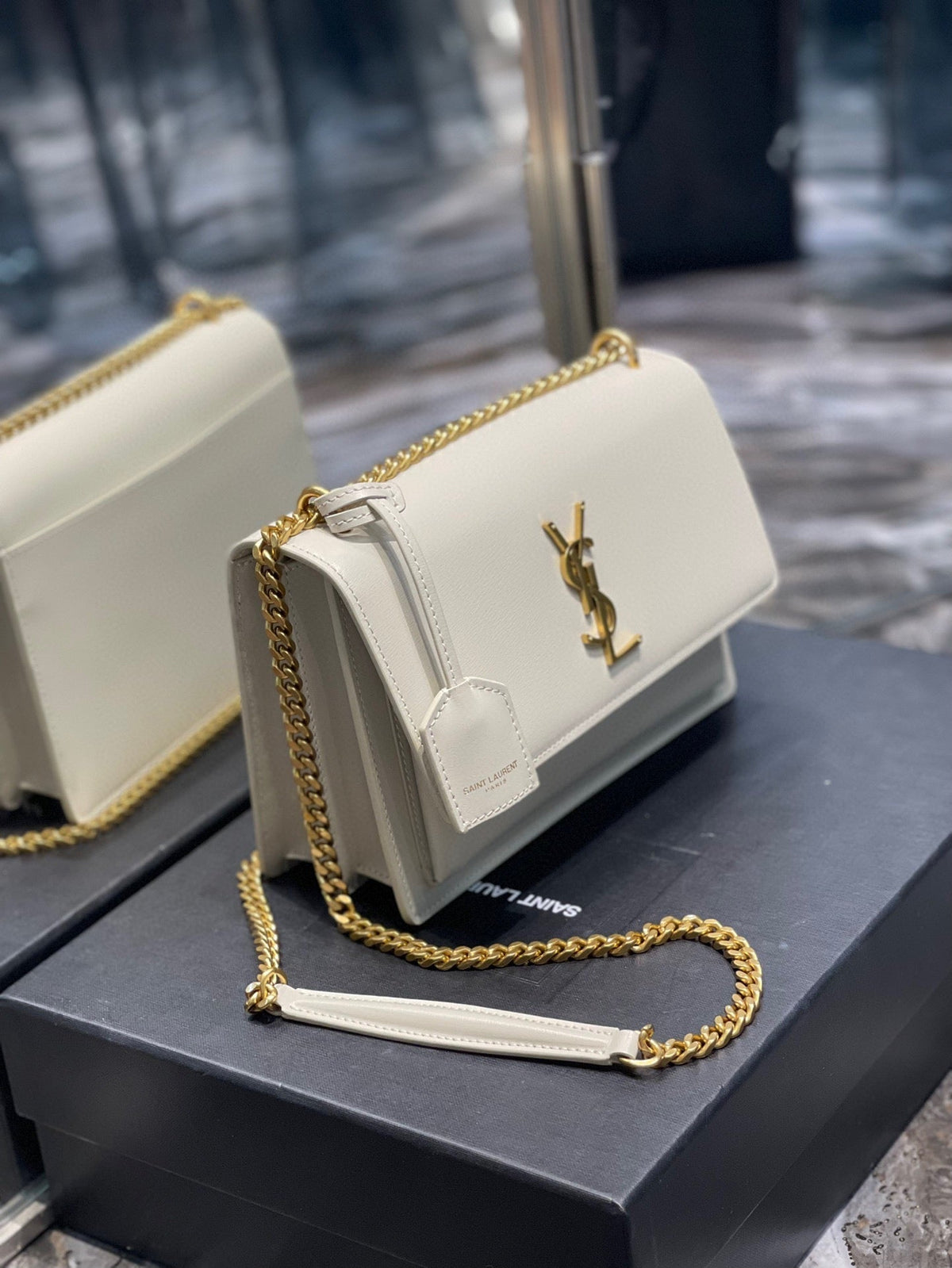 Serenityll™ 100223 Luxury Bag 22 x 16 x 8cm