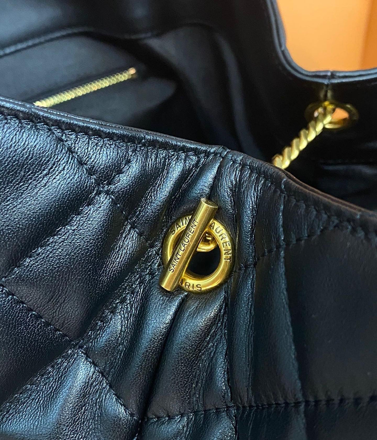 Serenityll™ 100219 Luxury Bag 60 × 39 × 8 cm