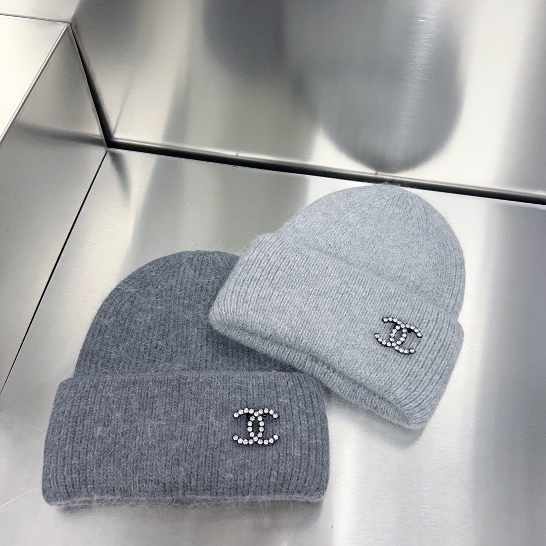 C Beanie