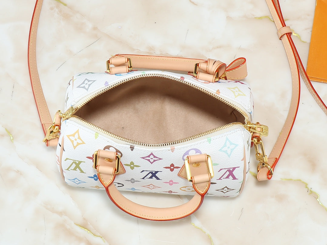 Serenityll™ 100085 Luxury Bag 20.5x13.5x12cm