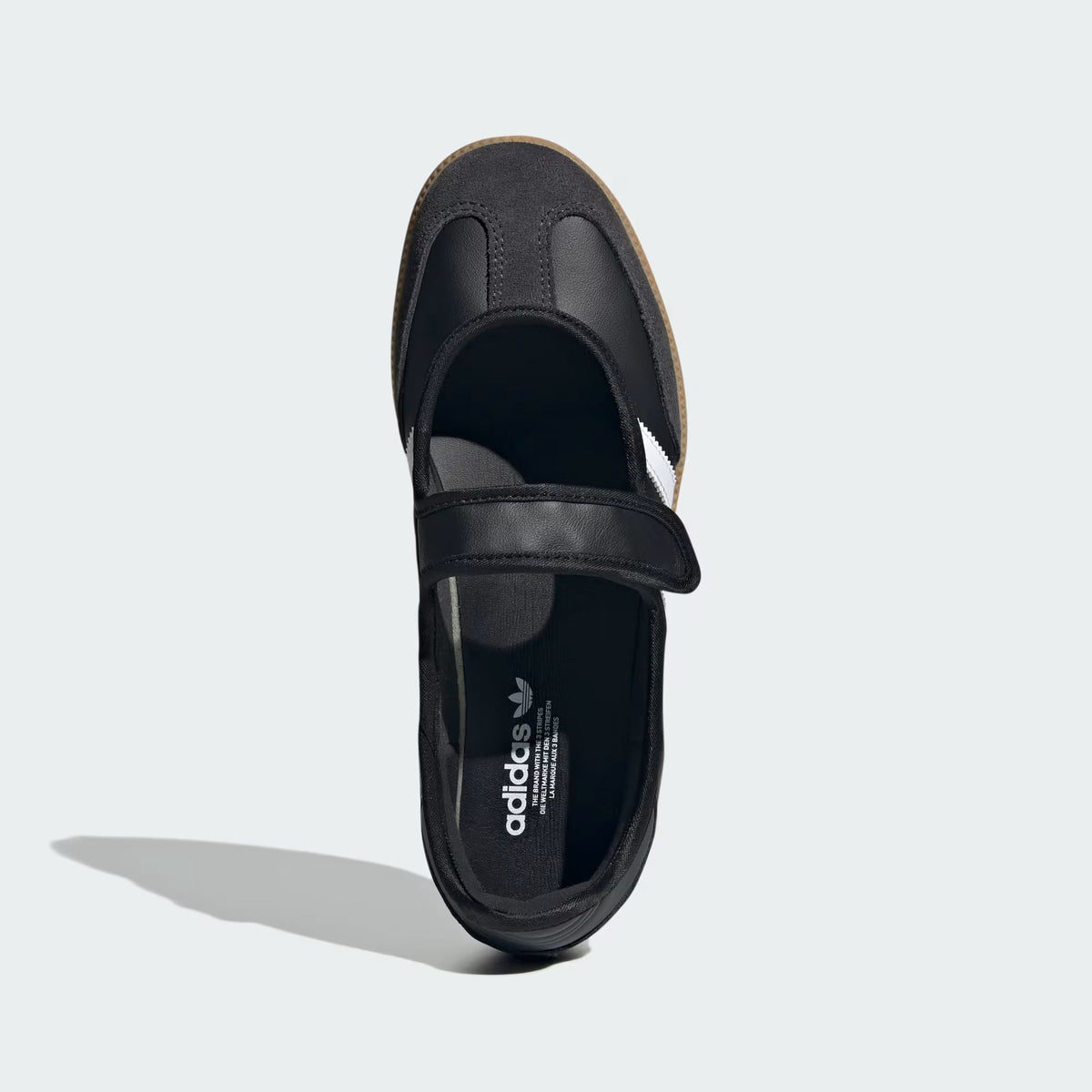 Samba Jane Shoes