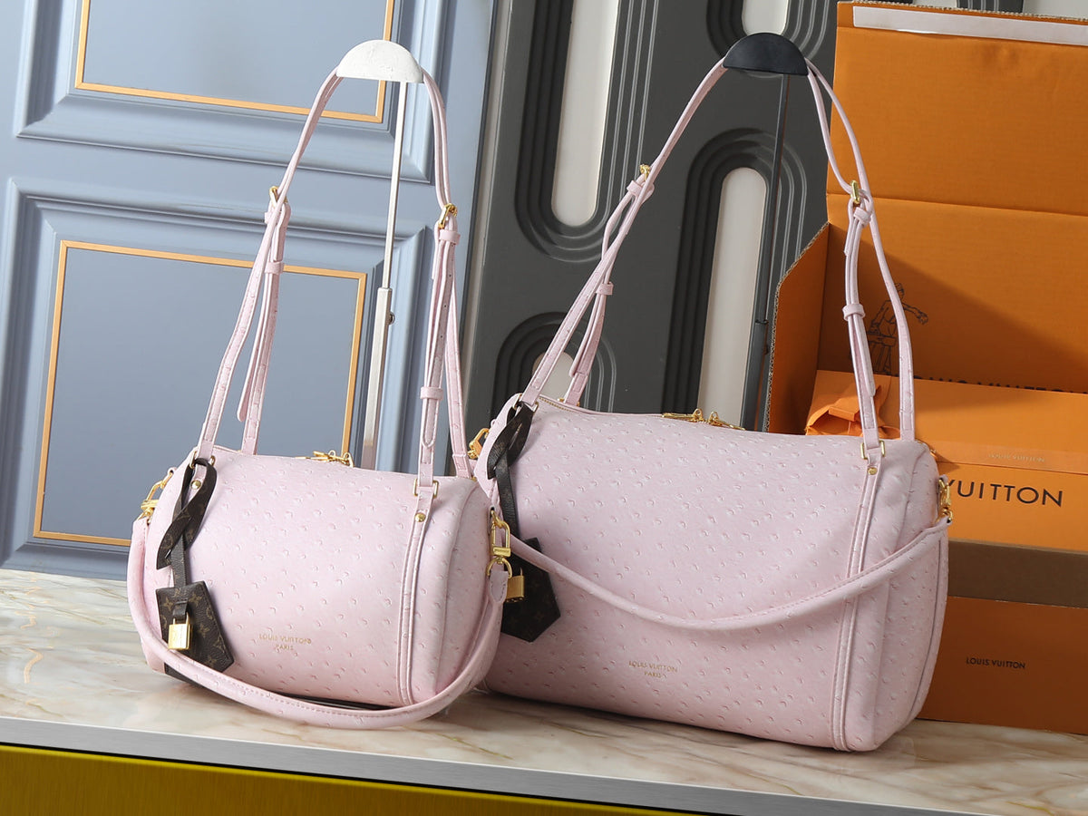 Express Bag & Coin Purse