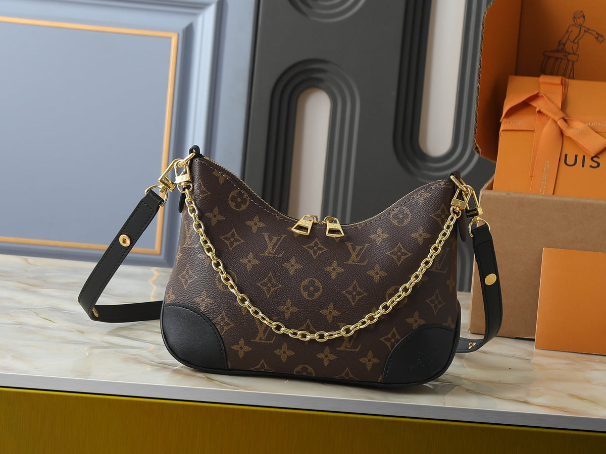 Boulogne PM Handbag